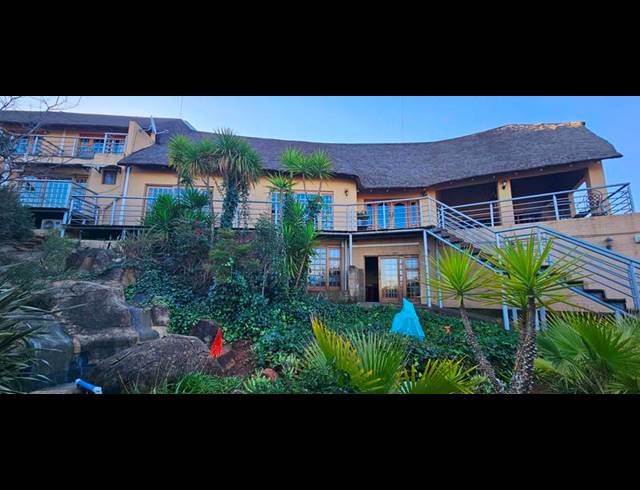 BUSINESS FOR SALE IN VAAL MARINA
